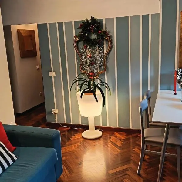 Mini suite del borgo antico, design charm centro, hotel in Novi Ligure