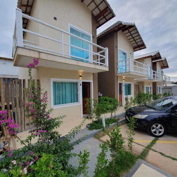 CL Sunset House