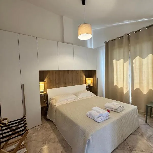 Bella Todi Apartment，托迪的飯店