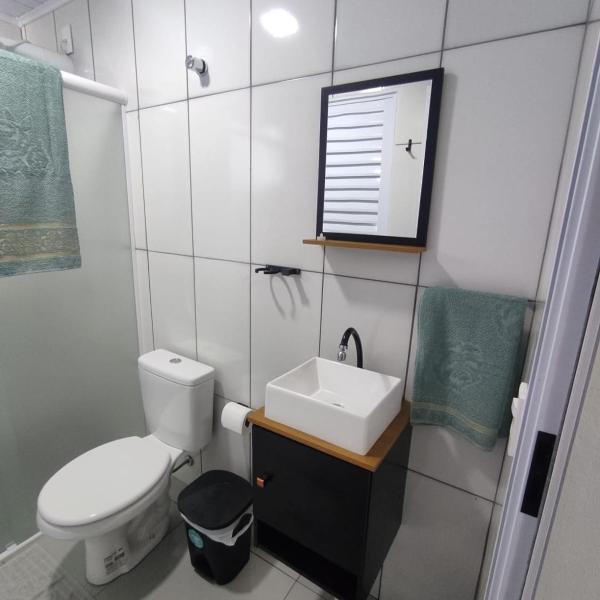 Loft Serra Gaúcha-Bem estar no coração de Nova Petrópolis - Foto 3