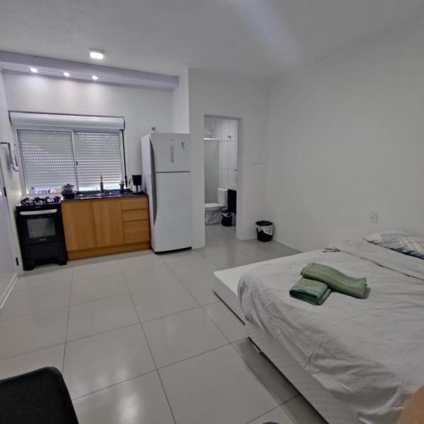 Loft Serra Gaúcha-Bem estar no coração de Nova Petrópolis - Foto 4