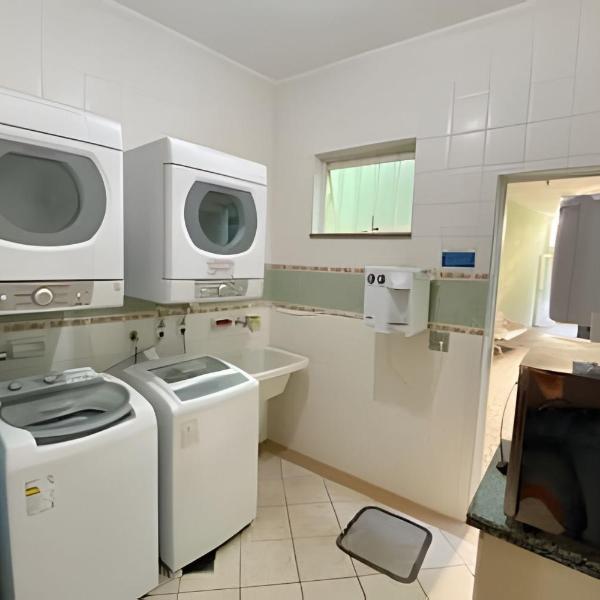 Studio com Vaga, Ar Cond, VivoFibra700Mb, 5min HC Unicamp e PUC - Foto 5