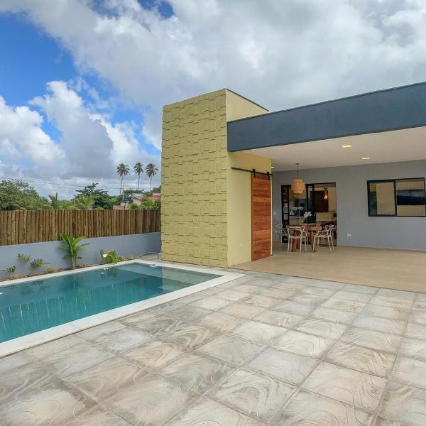 Casa Bela Vila