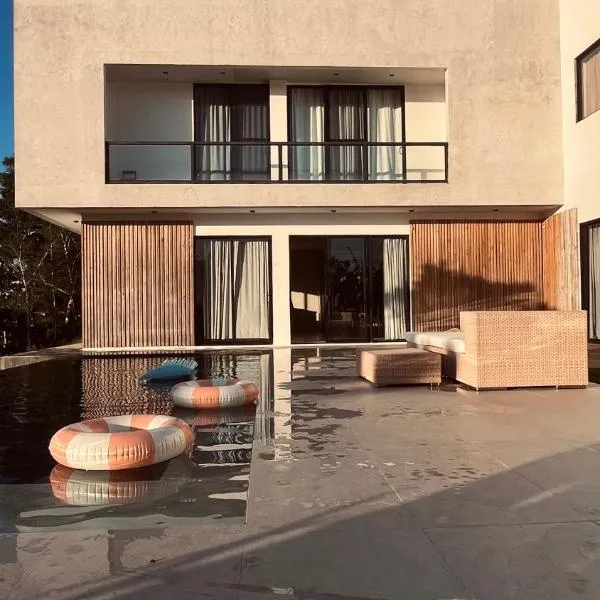 La Résidence - Siargao, hotel in General Luna