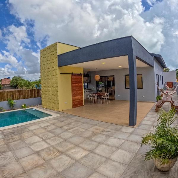 Casa Bela Vila - Foto 4
