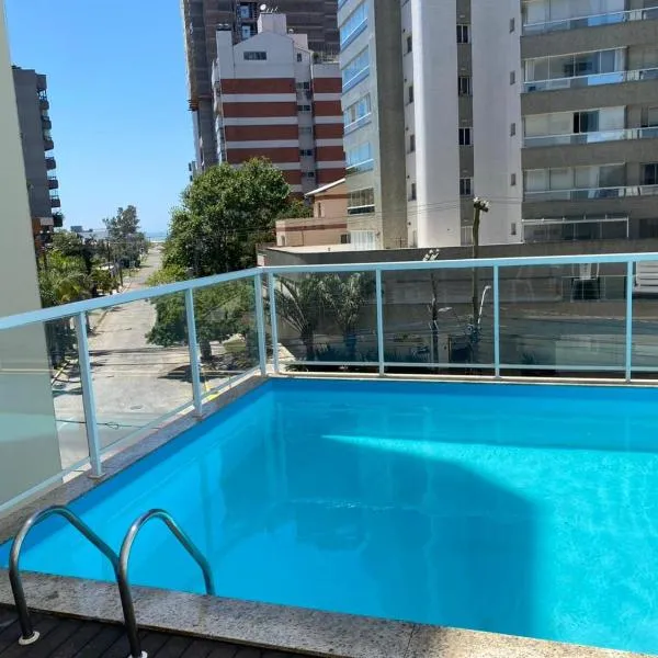 Apê da Paula, Hotel in Torres