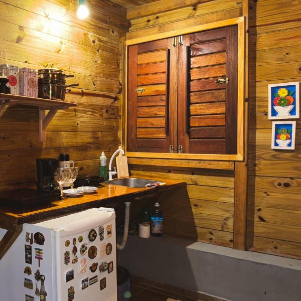 cabana suiça - Foto 4