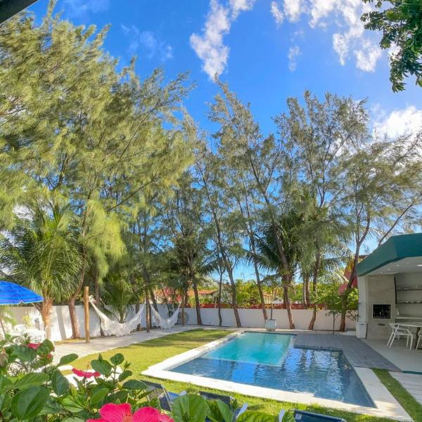 Casa Bela Vista - Foto 4