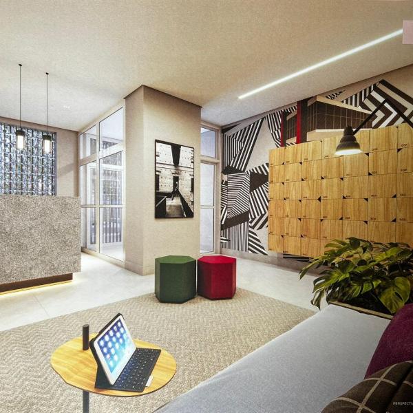 Studio Paulista - Foto 5