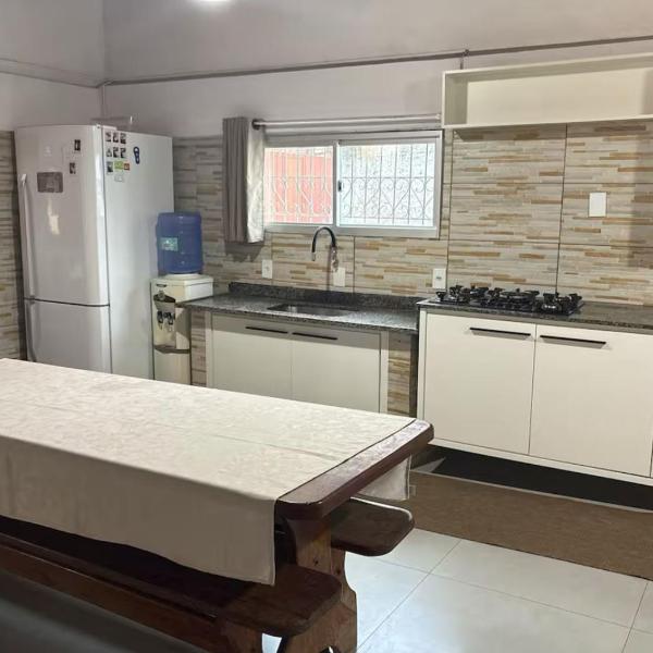 Casa Ampla Próximo à Praia - Foto 4