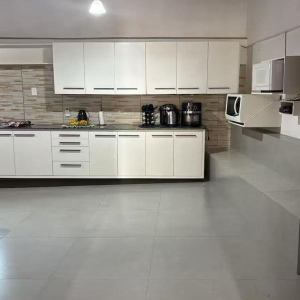 Casa Ampla Próximo à Praia - Foto 5