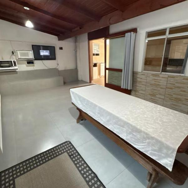 Casa Ampla Próximo à Praia - Foto 2