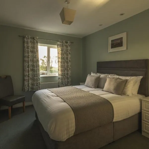 The Pipers Rest, hotel in Doolin