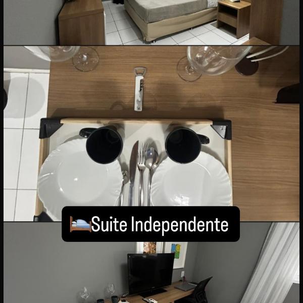 Apartamentos Verano Stay na Barra Olimpica com Piscina e Sauna - Foto 5