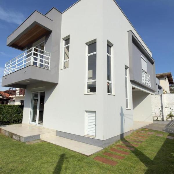 Casa Ampla próximo a praia para 06 hóspedes