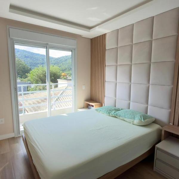 Casa Ampla próximo a praia para 06 hóspedes - Foto 2