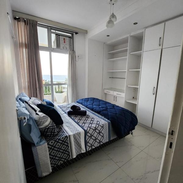 Apt Frente Mar - Foto 2