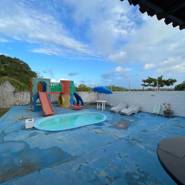 Casa Carapibus