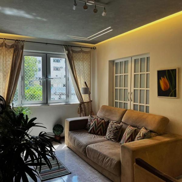 Lindo Apartamento no Rio! Botafogo- Zona Sul - Foto 2