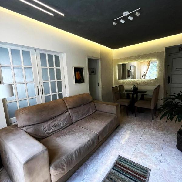 Lindo Apartamento no Rio! Botafogo- Zona Sul - Foto 4