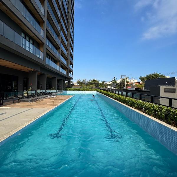 Rio de Janeiro - Estilo e conforto perto da praia - Foto 4