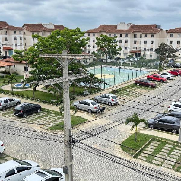 Apartamento Solar Morada dos Pássaros - Completo 2 quartos - Foto 5