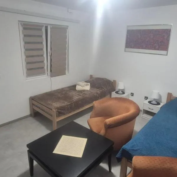 Odmorište Noćko, hotel in Valjevo