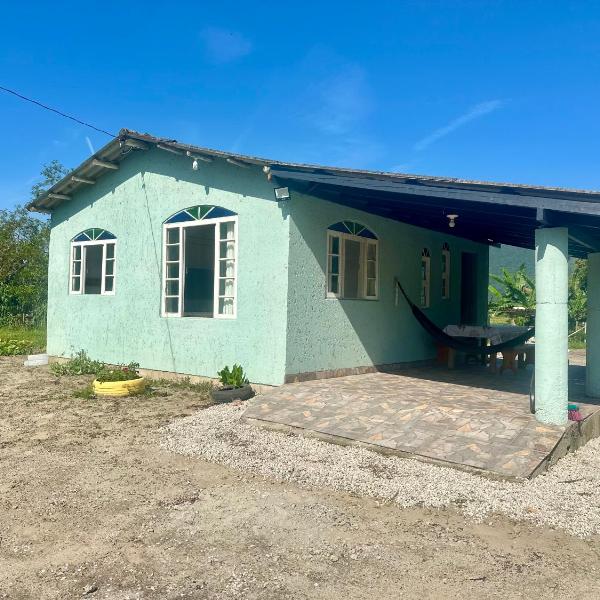 Refúgio mv laranjal casa1