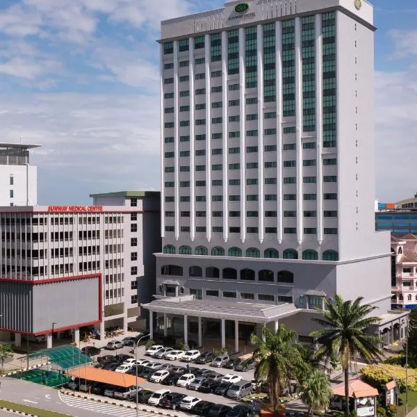 Sunway Hotel Seberang Jaya, hotel in Perai
