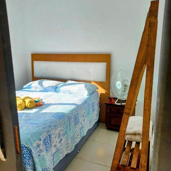 Refúgio mv laranjal casa1 - Foto 2