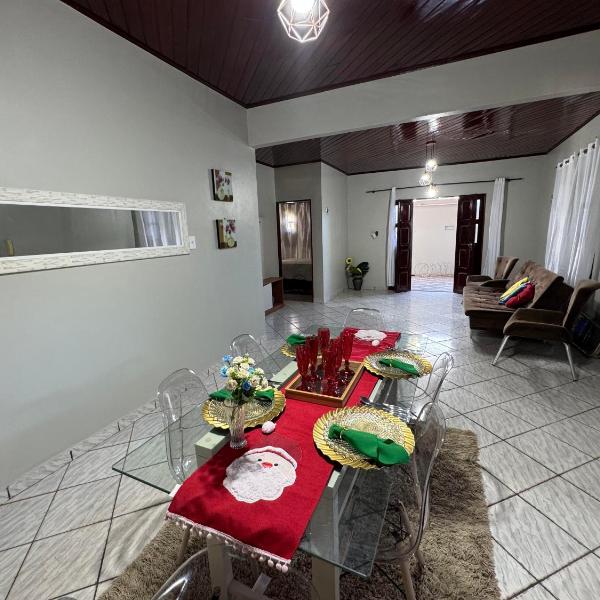 Casa Espaçosa em Macapá - Ideal para familias! - Foto 4
