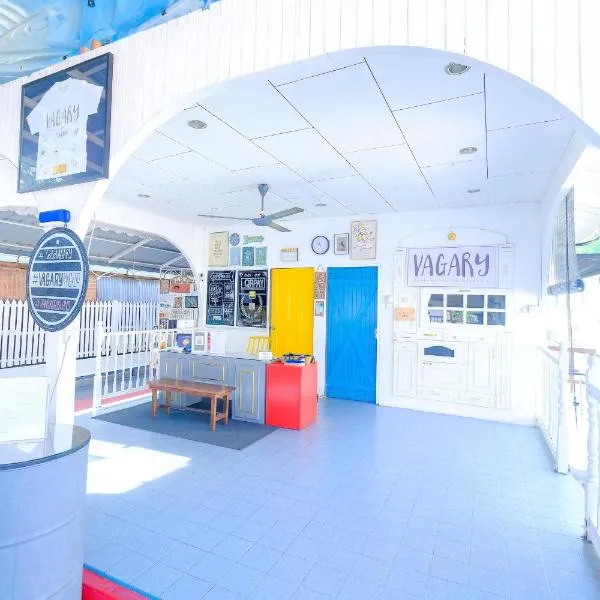 Vagary Pangkor، فندق في بانكور