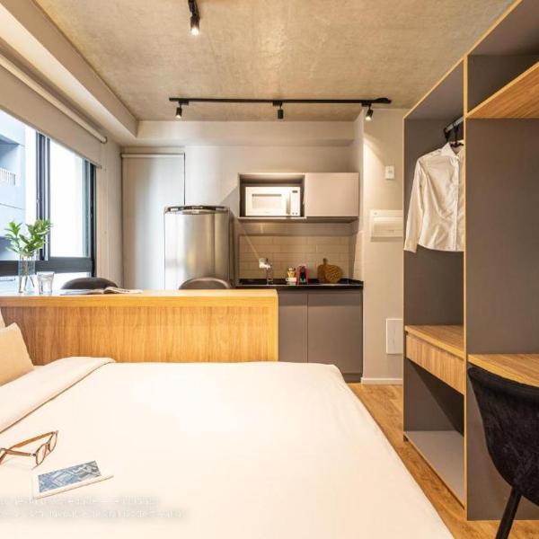 Studio Moderno Paulista - Foto 4