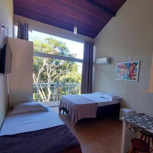 Altos da Brava Búzios Guest House - Foto 2