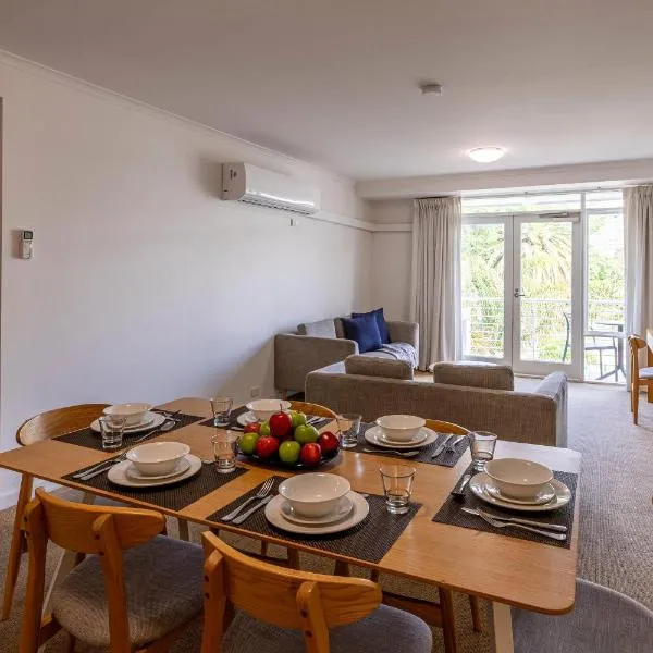 MainStay Suites Williamstown, хотел в Уилямстаун