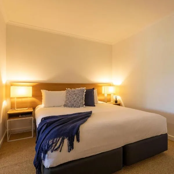 MainStay Suites Williamstown, hôtel à Williamstown