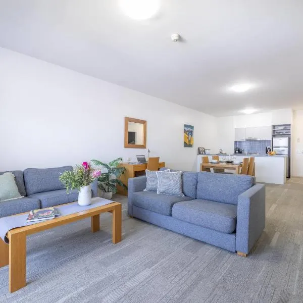 MainStay Suites Mackay, hotel v destinaci Mackay