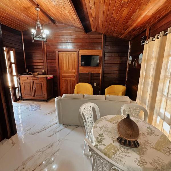 Casa Da Cris - Foto 4