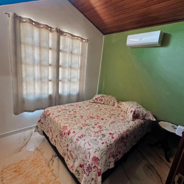 Casa Da Cris - Foto 2