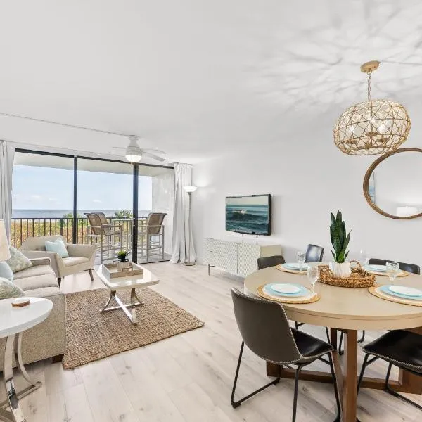 Cape Winds 204, hotel in Cape Canaveral