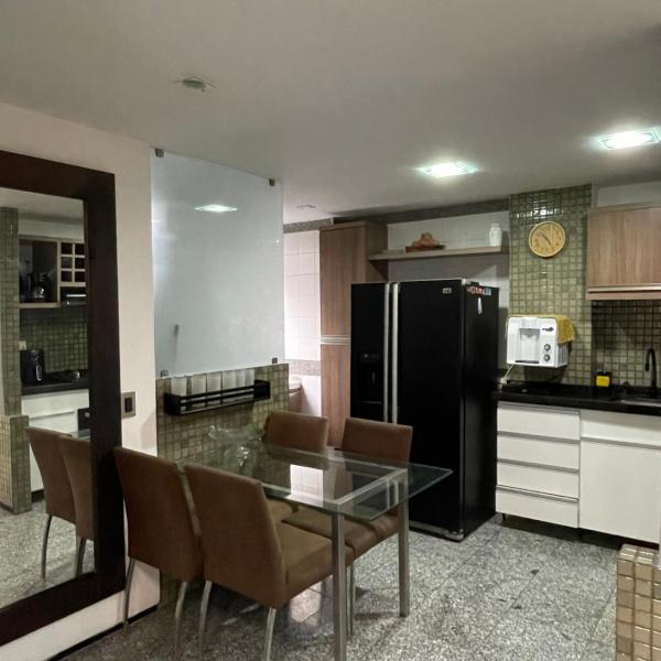 Apartamento Familiar