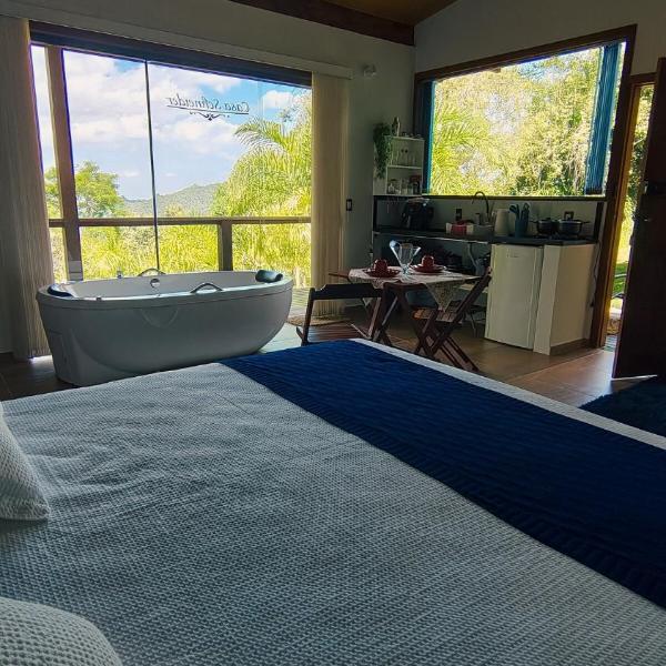 Cabana nas Montanhas Capixabas - Foto 2