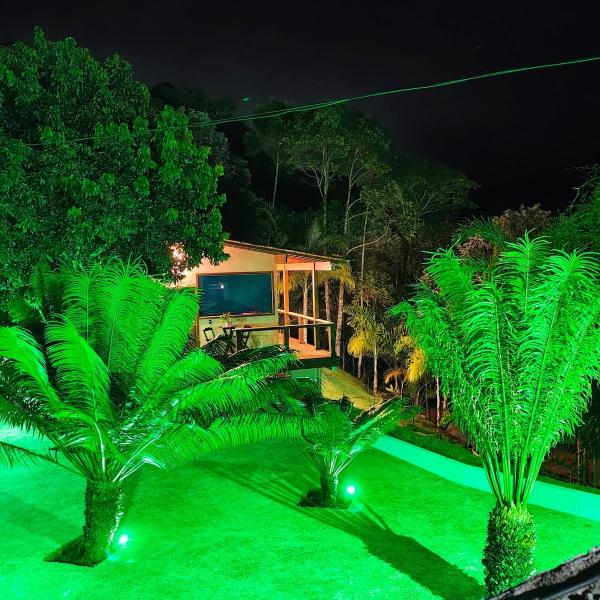 Cabana nas Montanhas Capixabas - Foto 4