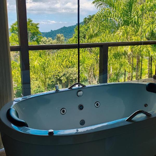 Cabana nas Montanhas Capixabas - Foto 3