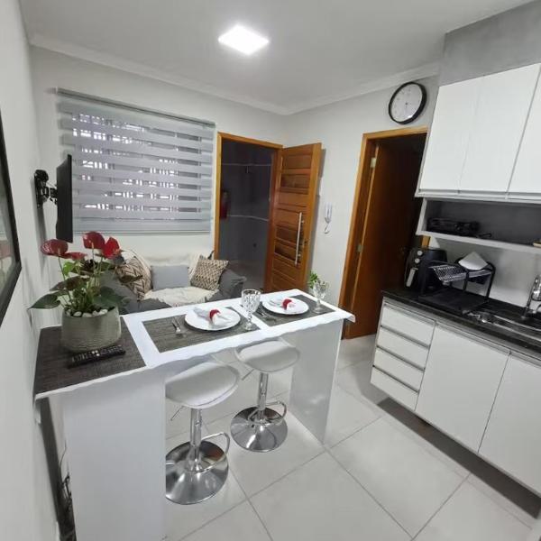 Apto Expo Center Norte