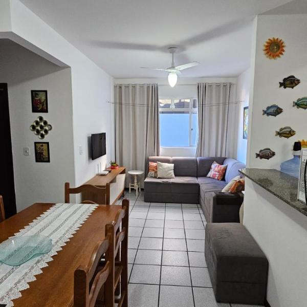 Apartamento no Residencial Umuarama A