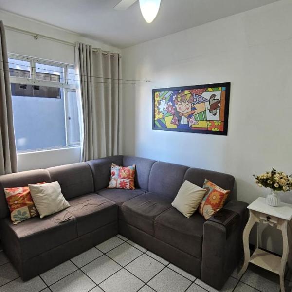 Apartamento no Residencial Umuarama A - Foto 5
