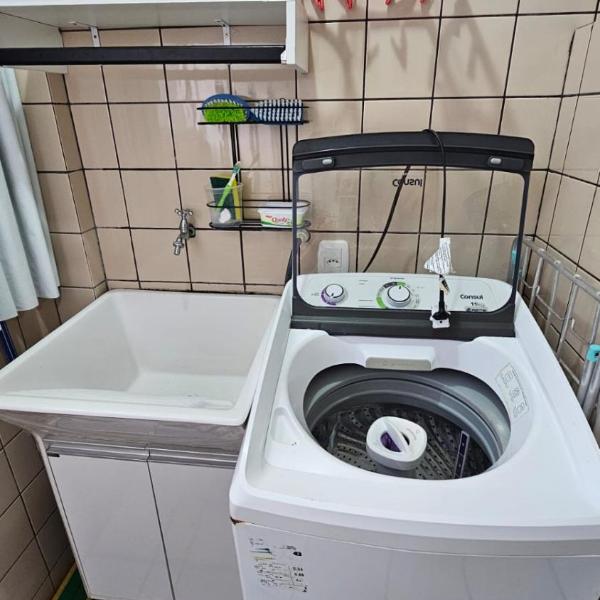 Apartamento no Residencial Umuarama A - Foto 3