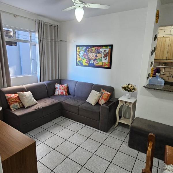 Apartamento no Residencial Umuarama A - Foto 4