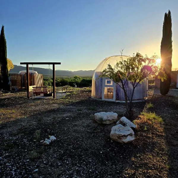Stargazing Retreats Homestay, ξενοδοχείο σε Camp Verde